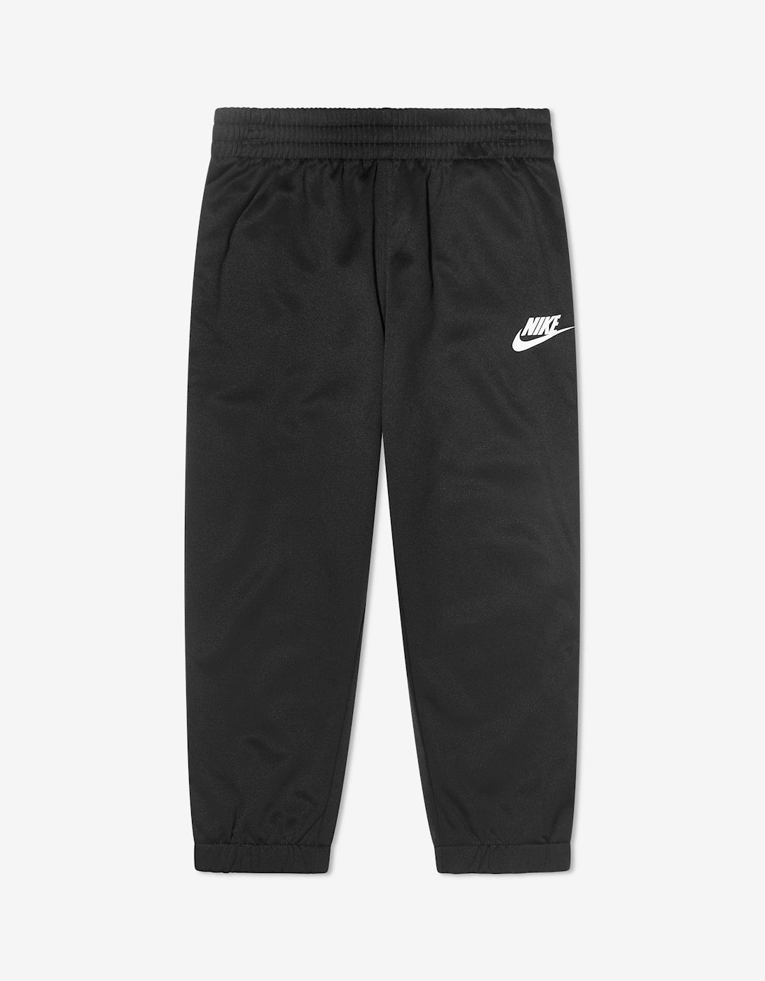 Kids NSW Lifestyle Essentials Tracksuit in Black