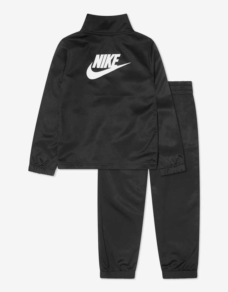 Kids NSW Lifestyle Essentials Tracksuit in Black