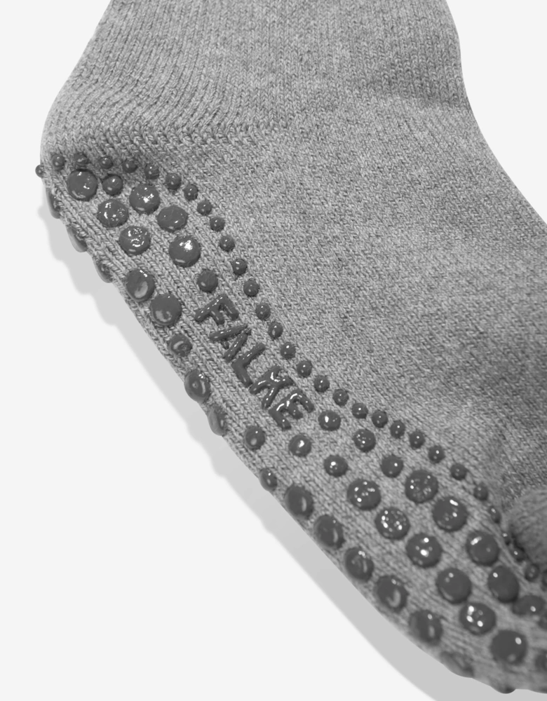 Kids Catspads House Socks in Grey