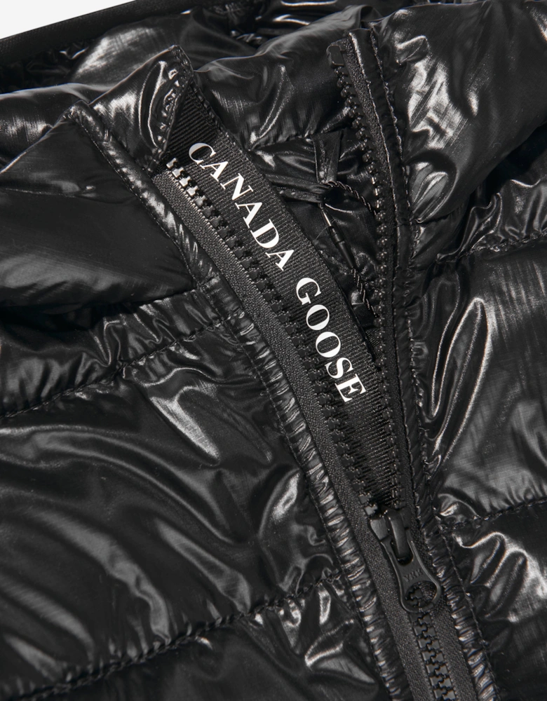 Kids Crofton Down Hooded Jacket