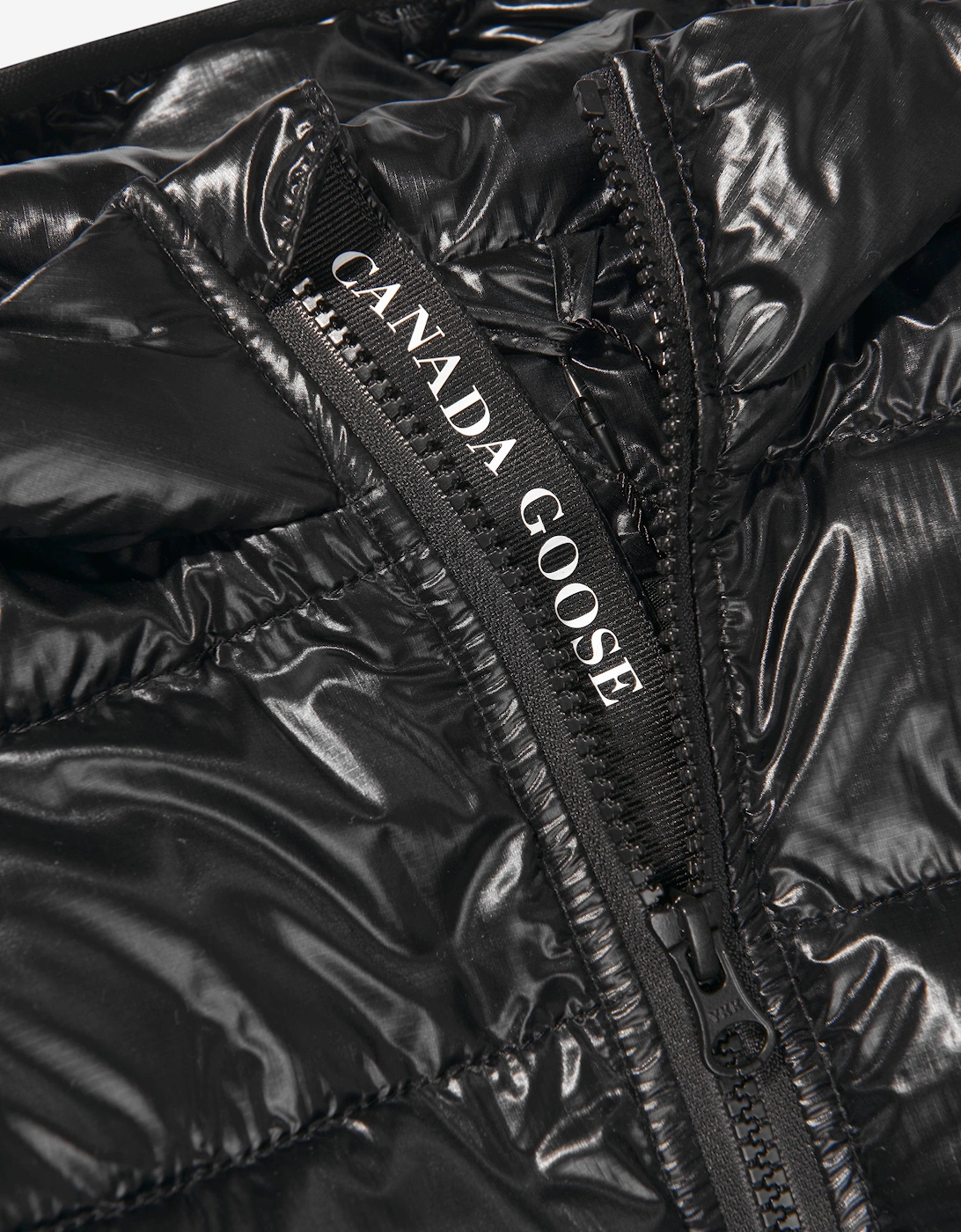 Kids Crofton Down Hooded Jacket