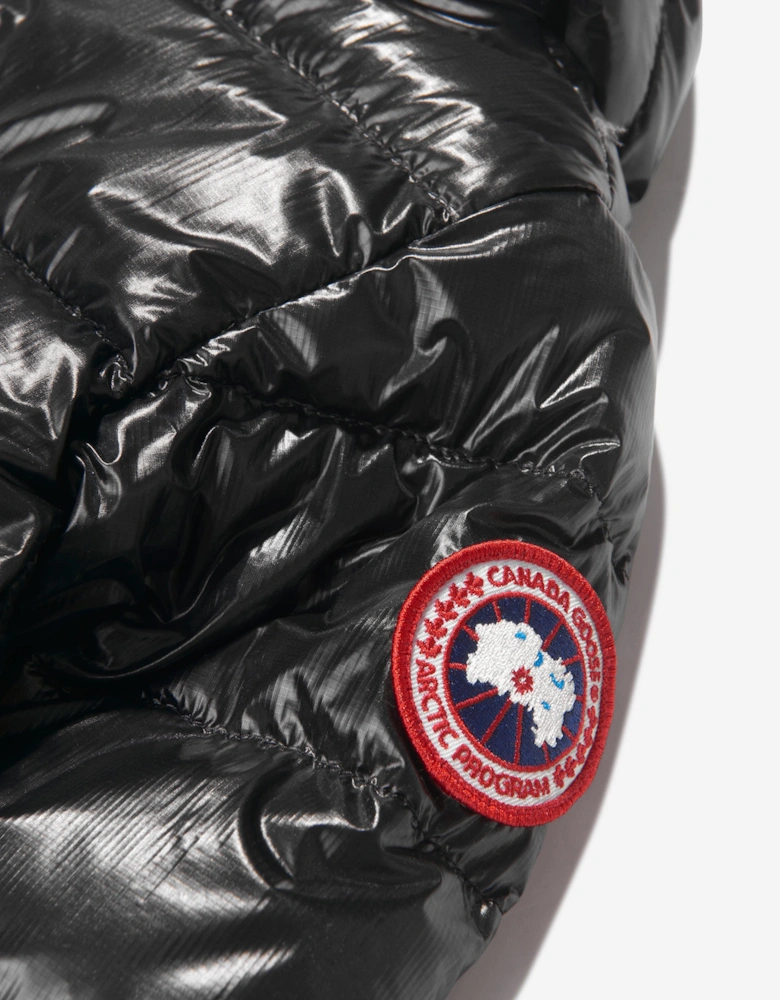 Kids Crofton Down Hooded Jacket