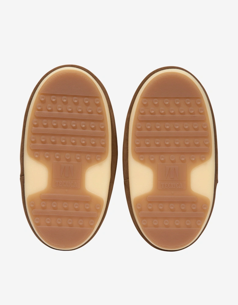Moon Boot Kids Icon Wool Boots
