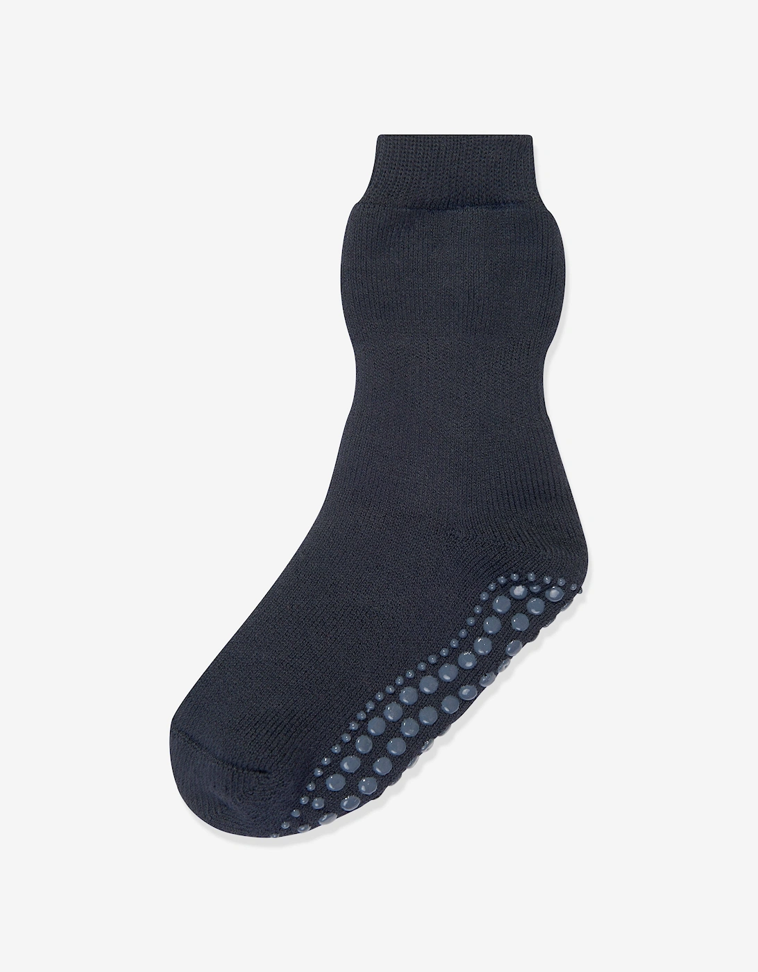 Kids Catspads House Socks in Navy
