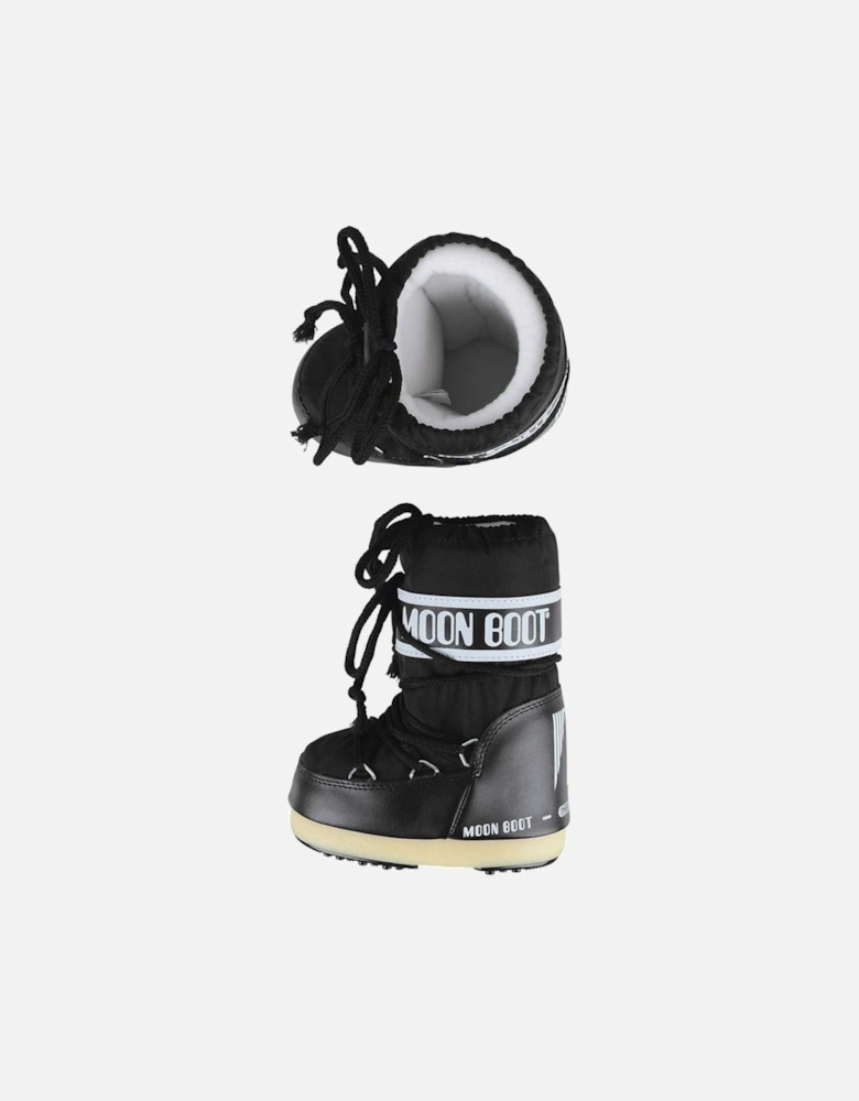 Moon Boot Kids Icon Boots
