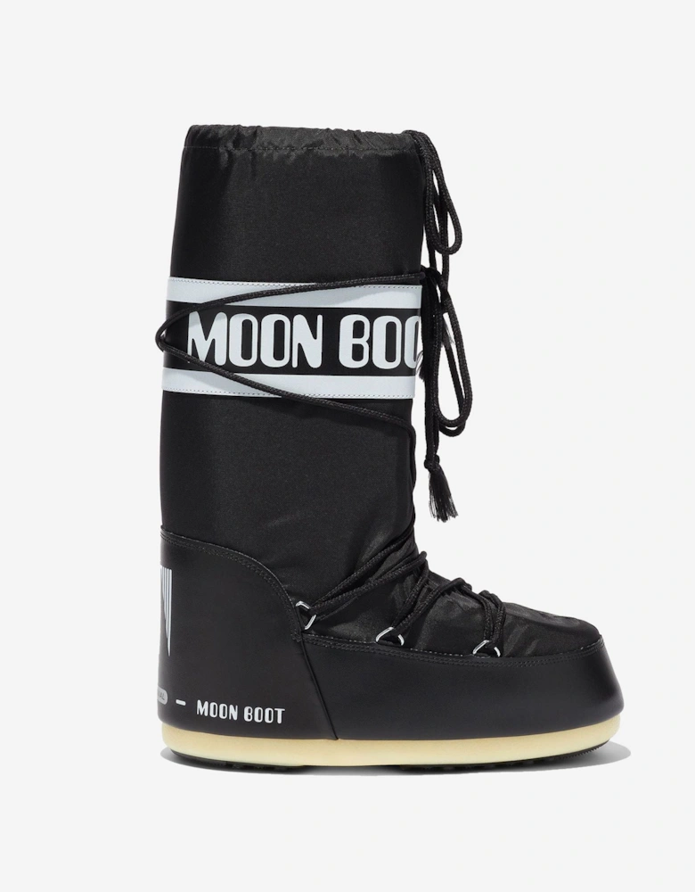 Moon Boot Kids Icon Boots
