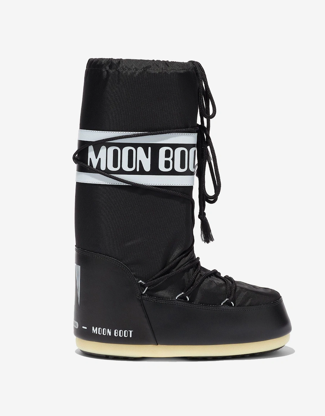 Moon Boot Kids Icon Boots