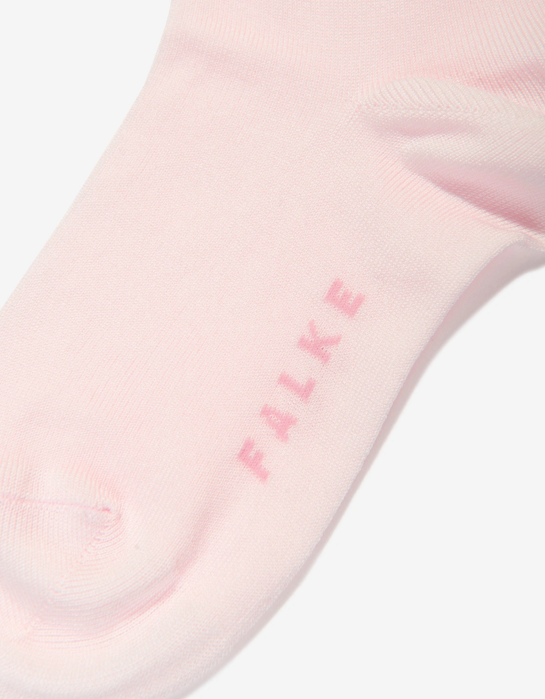 Girls Romantic Lace Socks in Pink