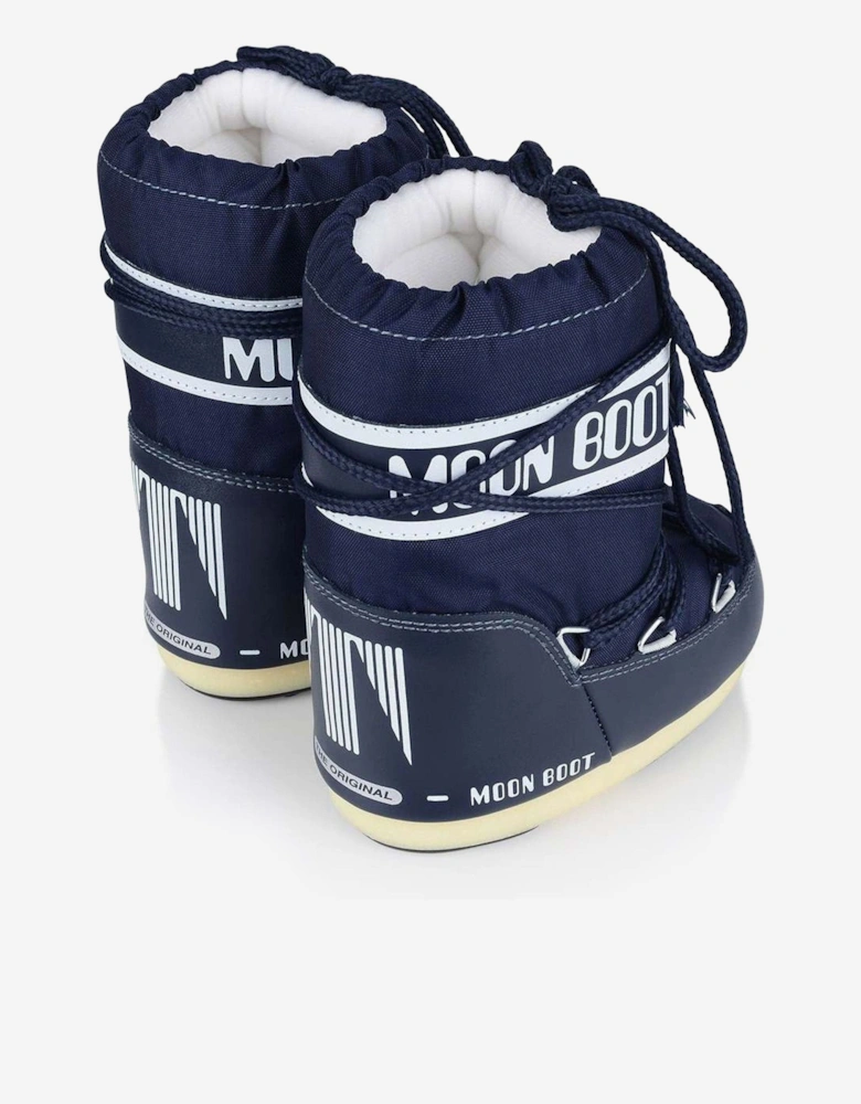 Moon Boot Kids Icon Boots