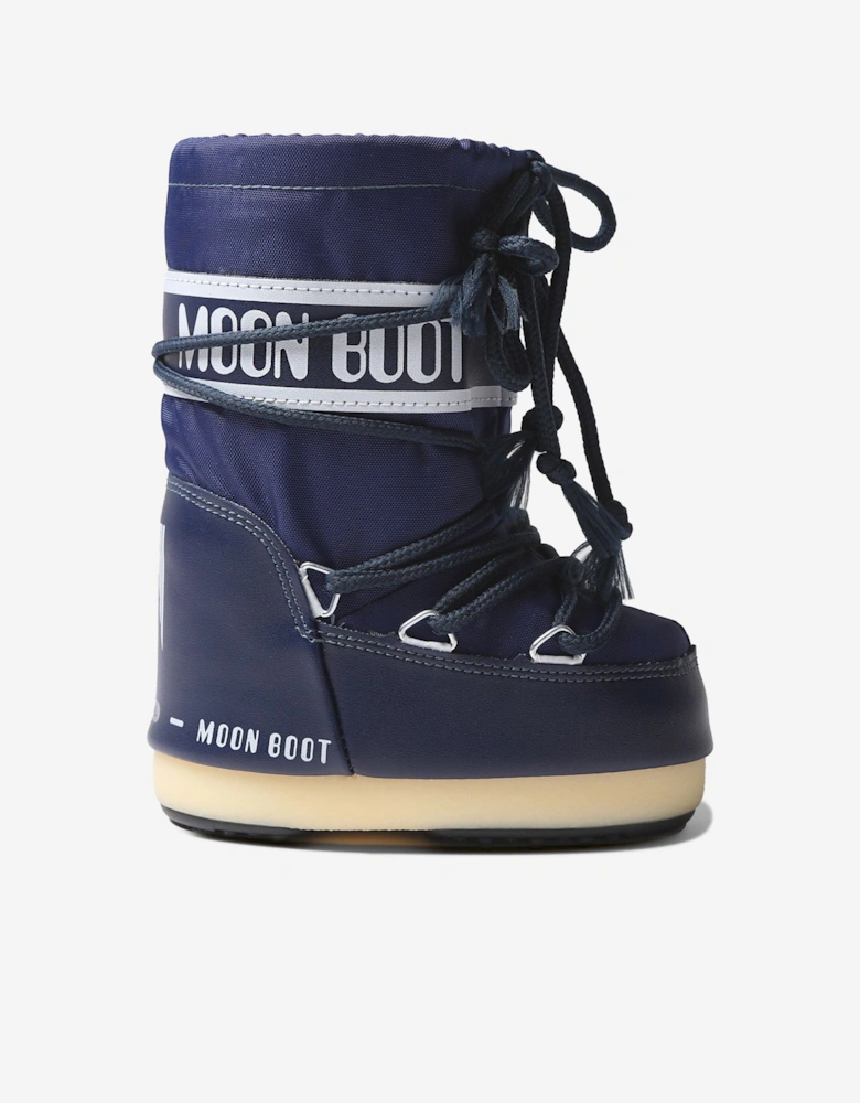 Moon Boot Kids Icon Boots