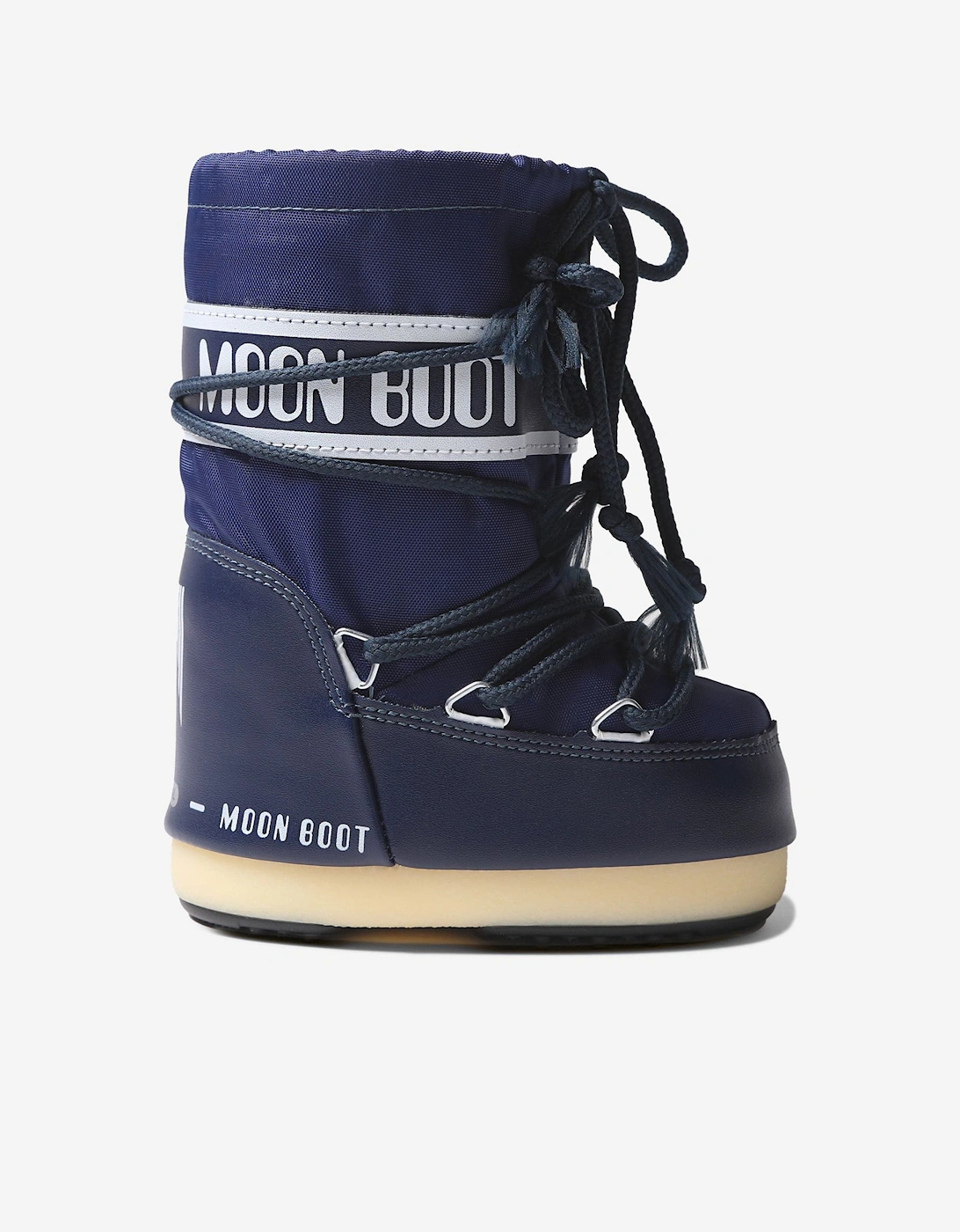Moon Boot Kids Icon Boots, 10 of 9
