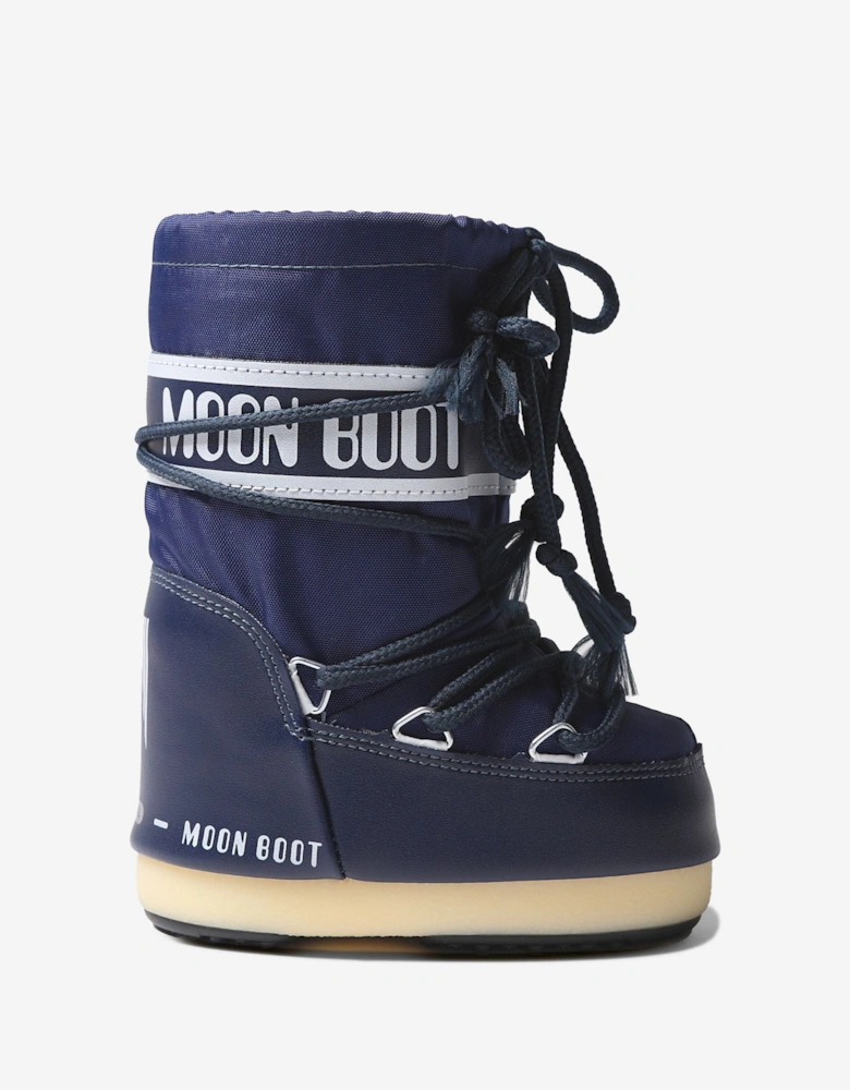 Moon Boot Kids Icon Boots