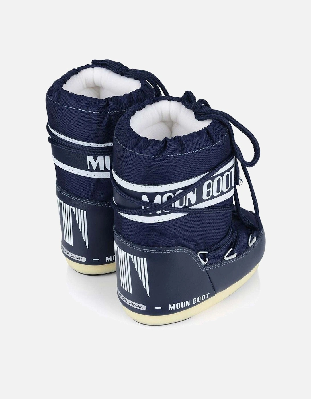 Moon Boot Kids Icon Boots