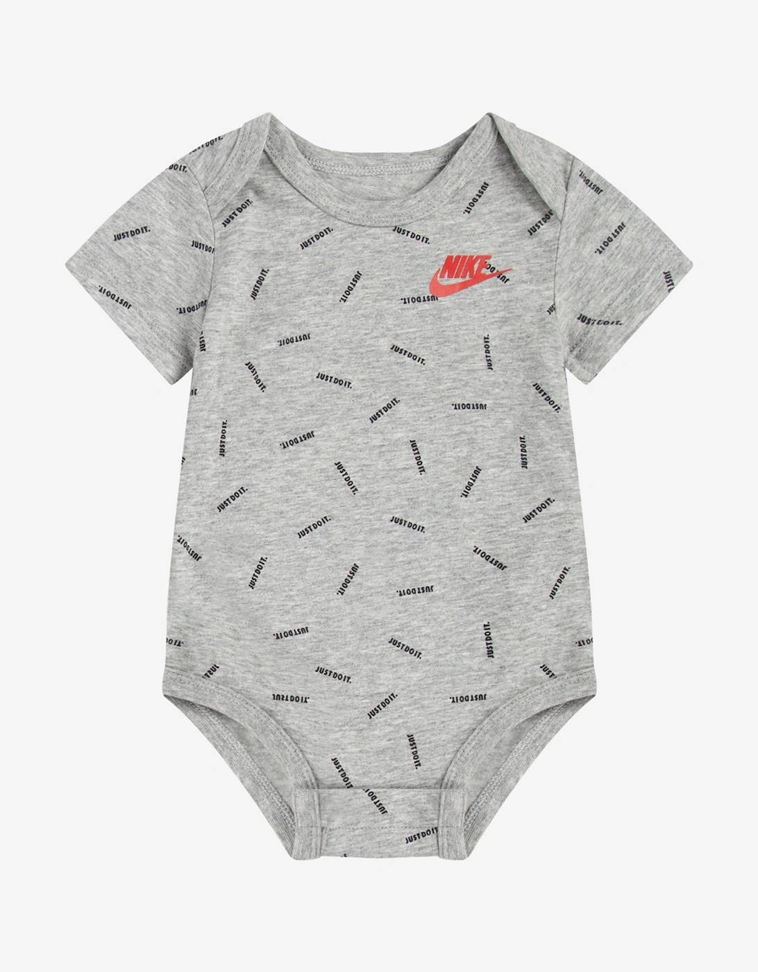 Baby Boys 3 Piece Tracksuit Set in Red