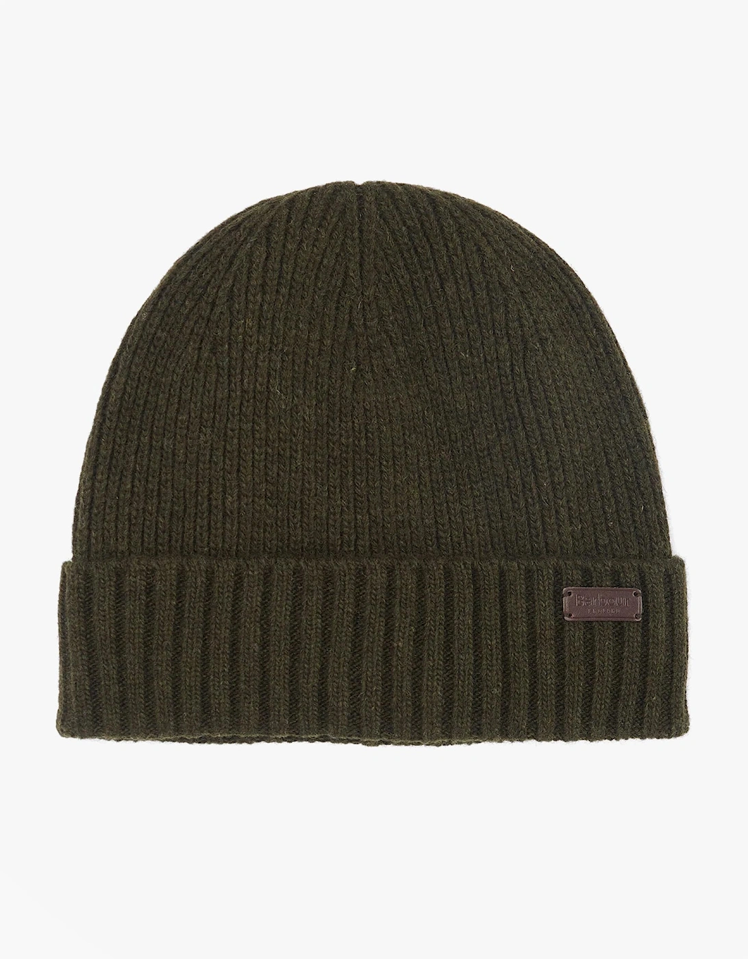 CARLTON Mens Beanie Dark Green, 4 of 3