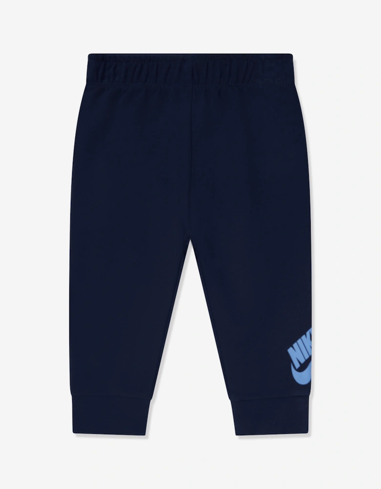 Baby Boys JDI Toss 3 Piece Set in Navy