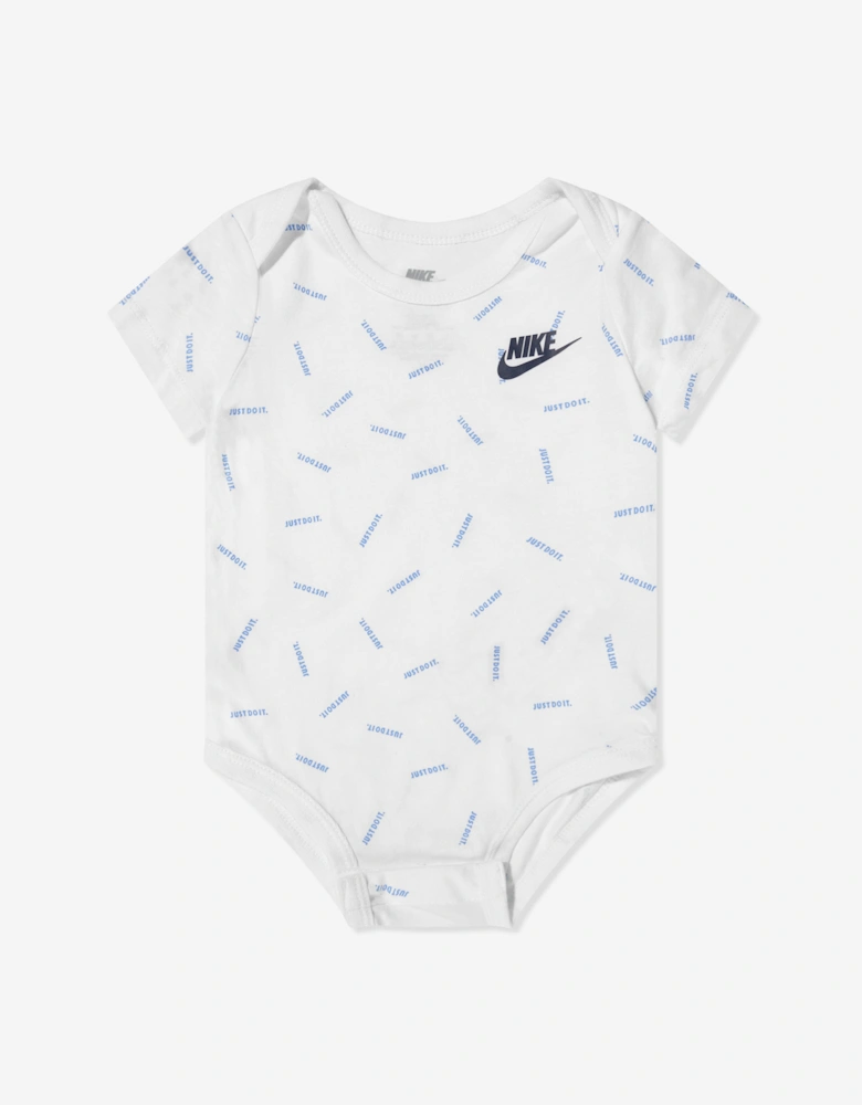 Baby Boys JDI Toss 3 Piece Set in Navy
