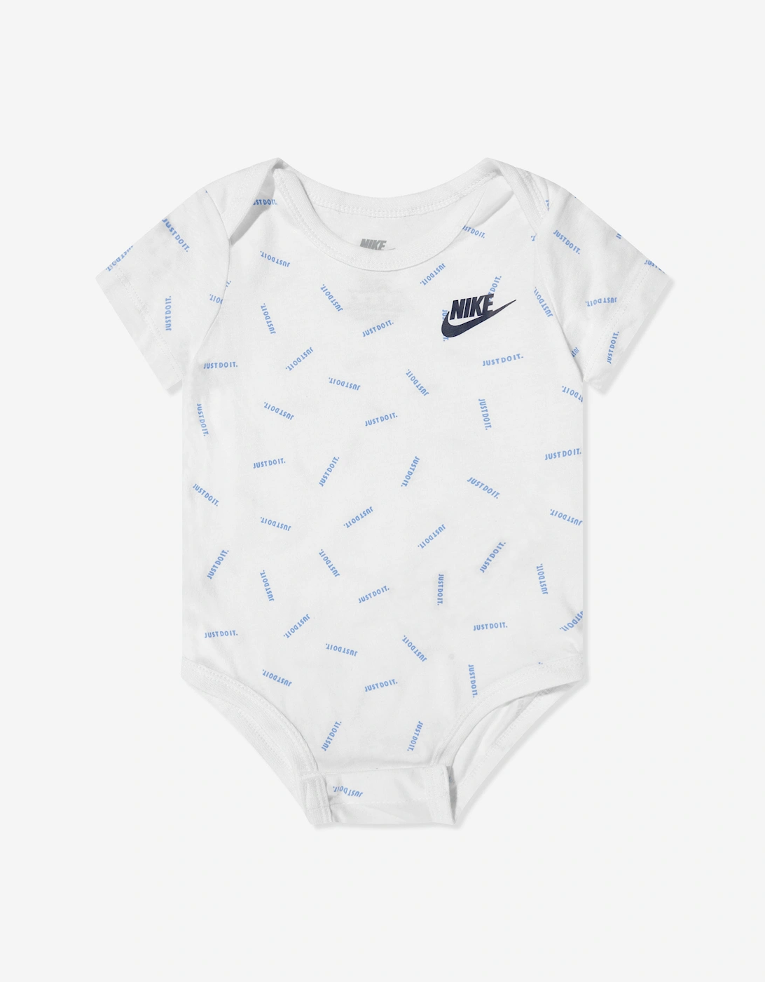 Baby Boys JDI Toss 3 Piece Set in Navy