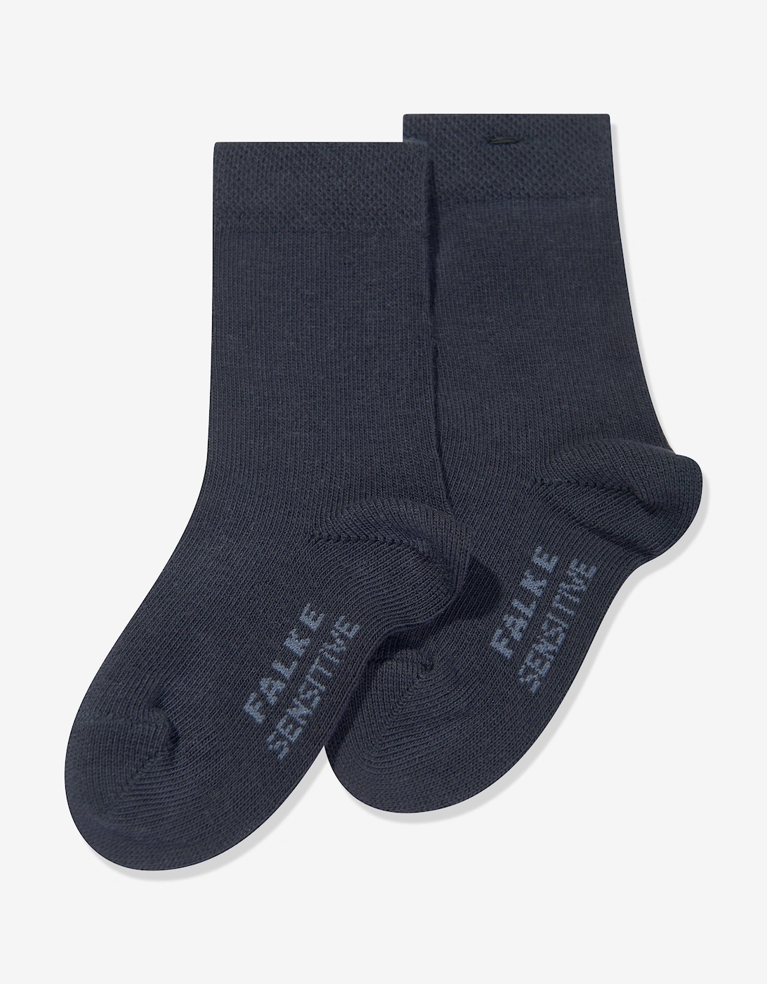 Baby Sensitive Socks in Navy