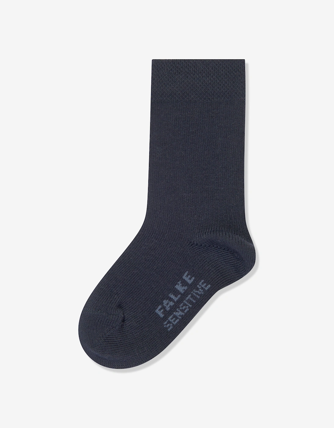 Baby Sensitive Socks in Navy