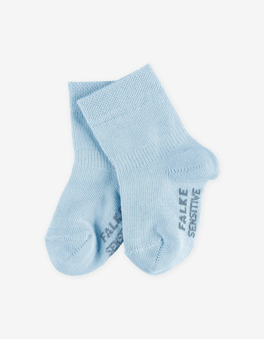 Baby Sensitive Socks in Blue