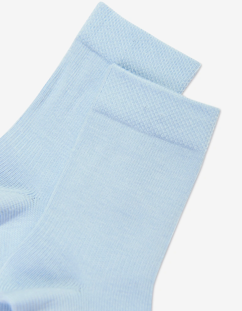 Baby Sensitive Socks in Blue