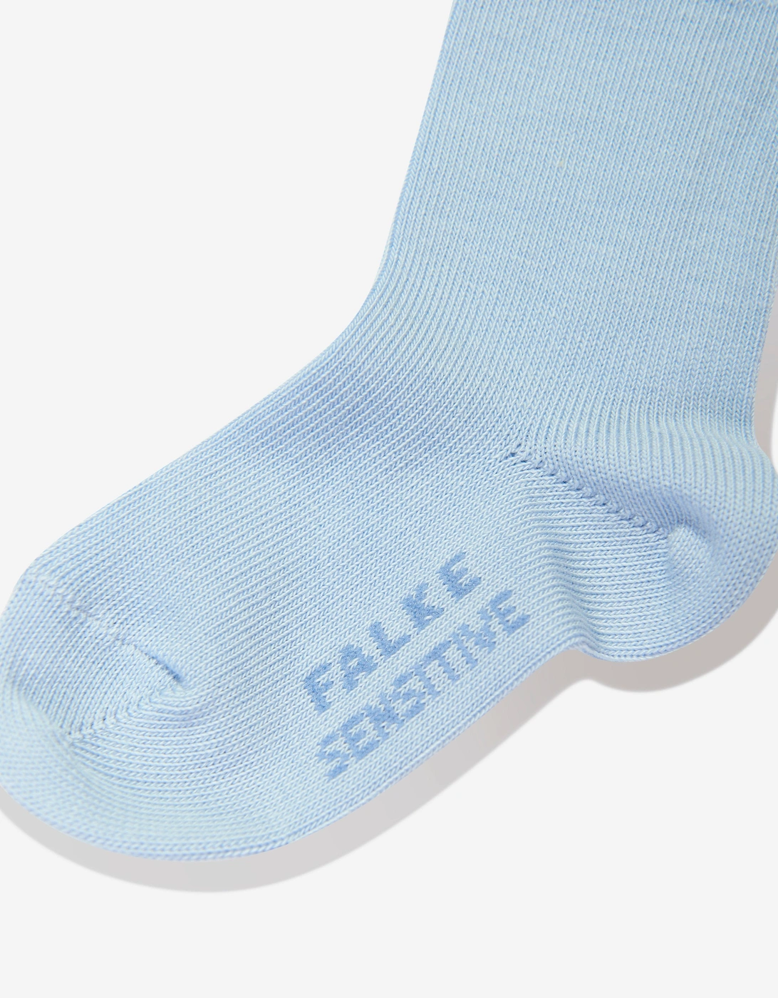 Baby Sensitive Socks in Blue