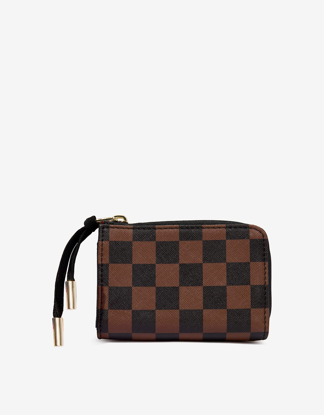 Kids Hennyville Wallet in Brown (11.43cm)