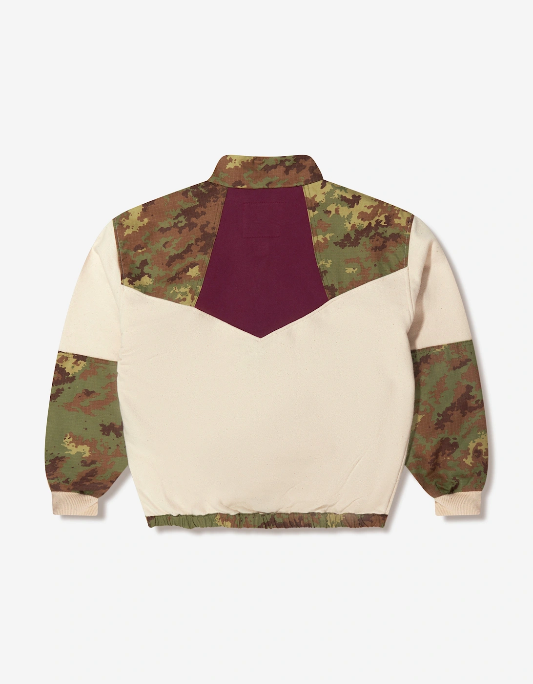 Kids Zip Up Sweat Top