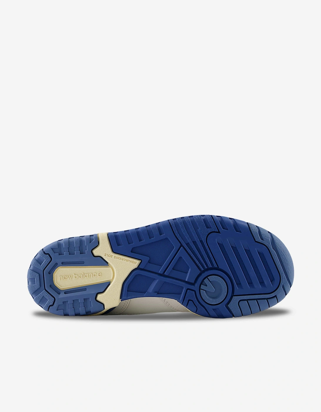 Kids B550 Trainers in Blue