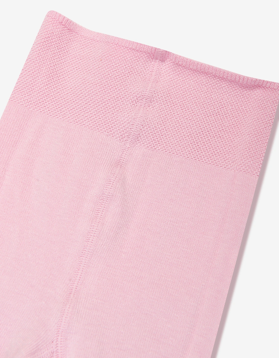 Baby Girls Family Tights in Pink