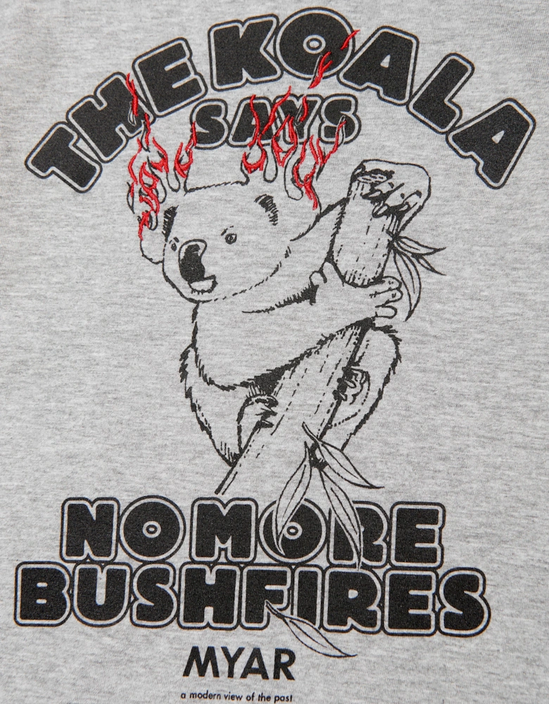 Kids Koala T-Shirt