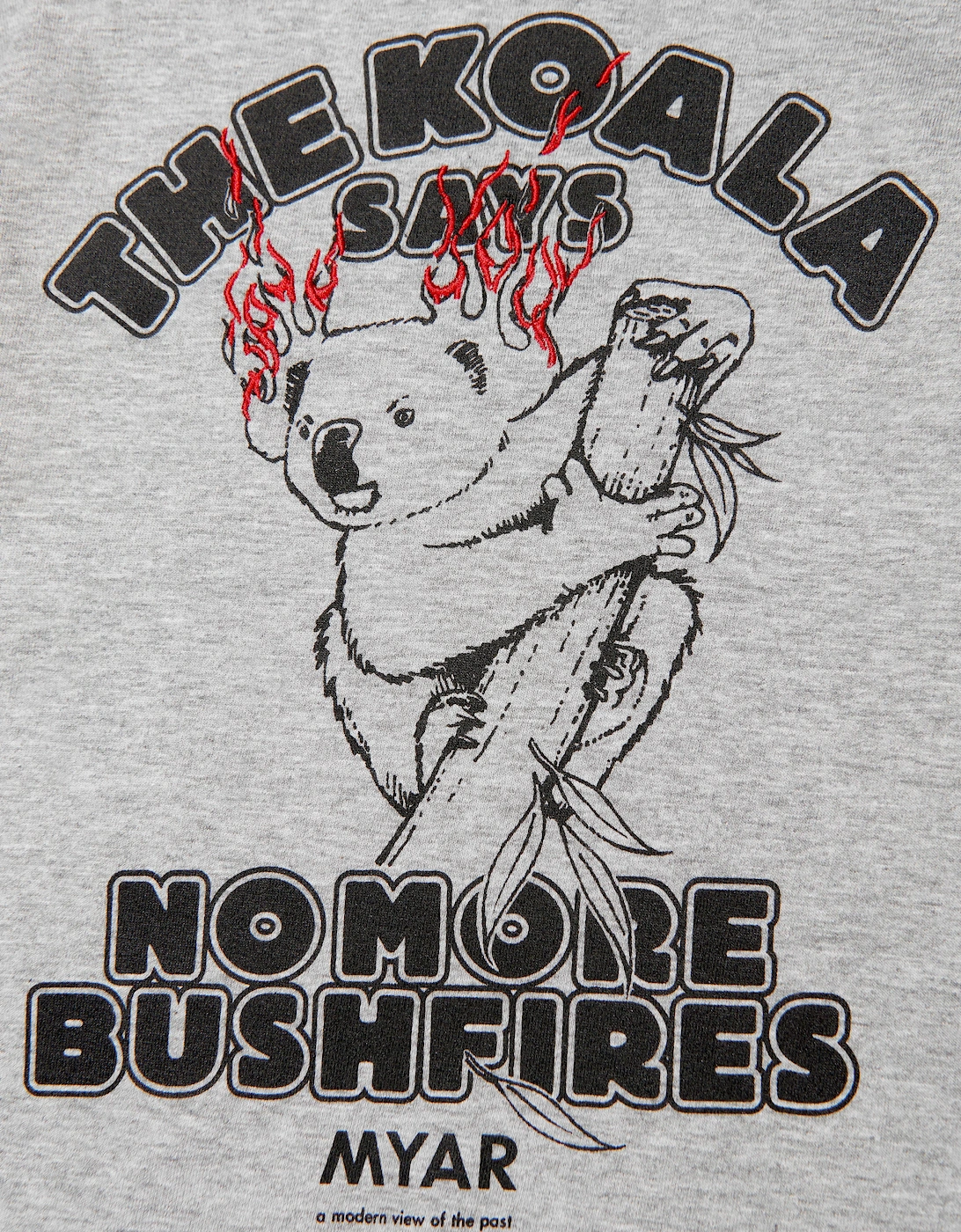 Kids Koala T-Shirt
