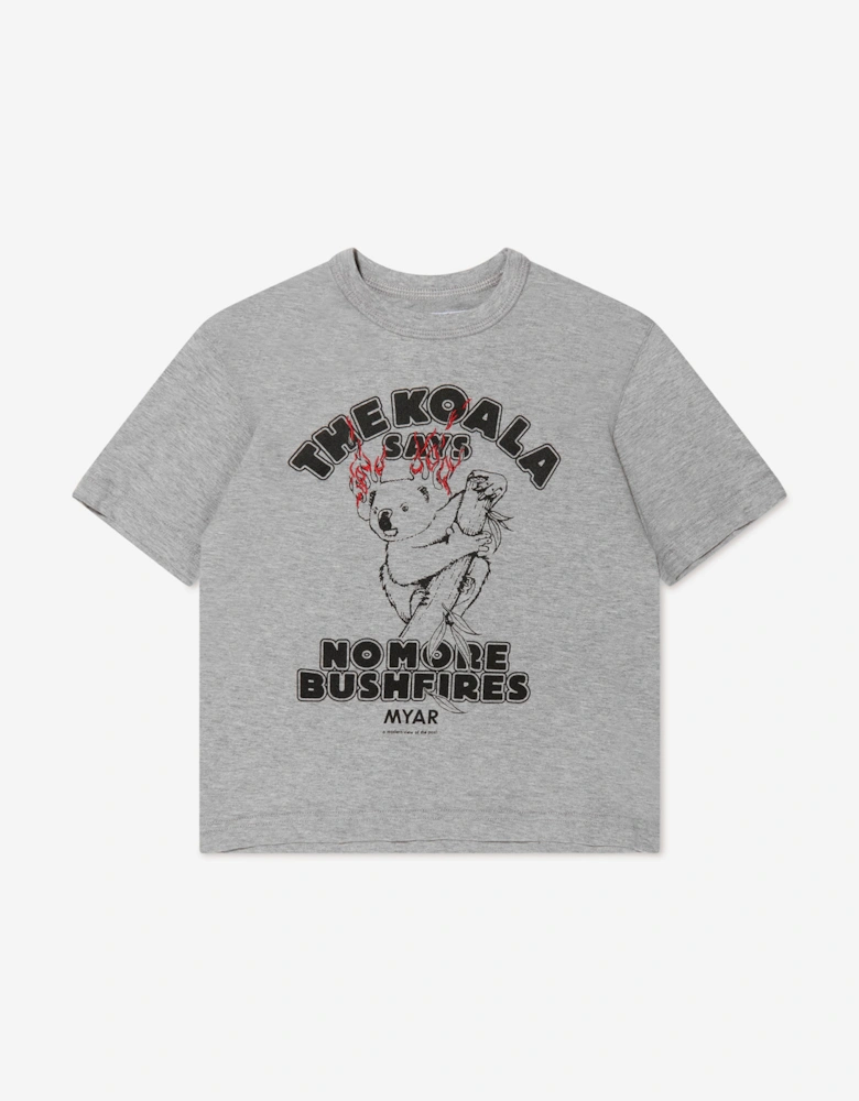 Kids Koala T-Shirt