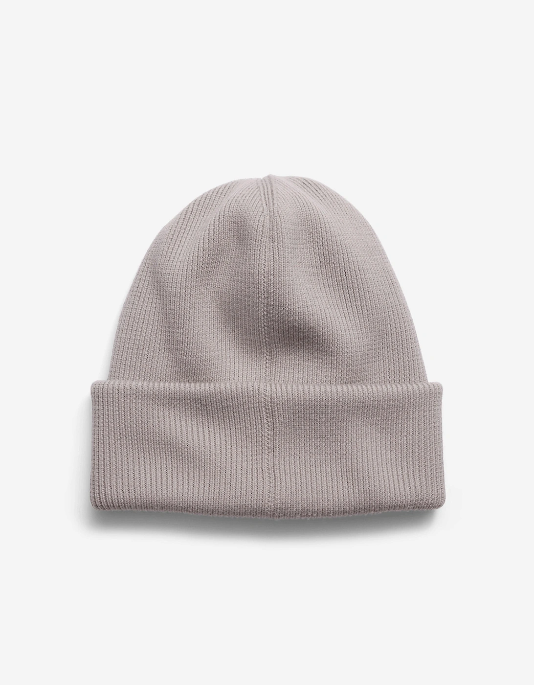 Kids Arctic Toque Beanie Hat in Beige