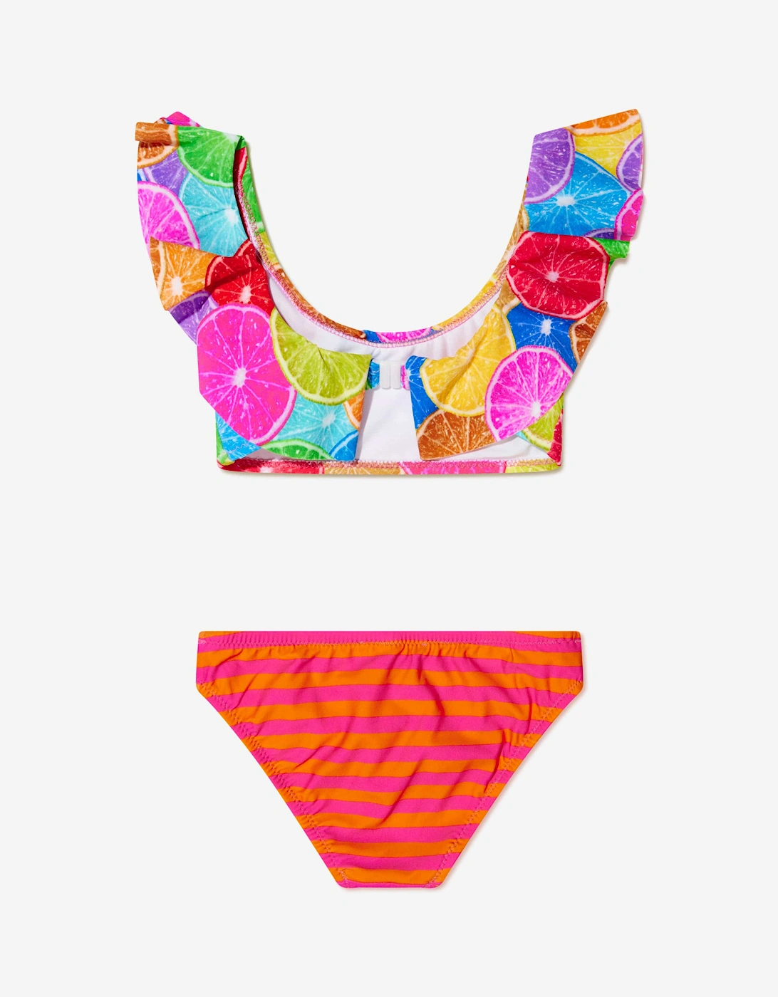 Girls Emma Bikini in Multicolour