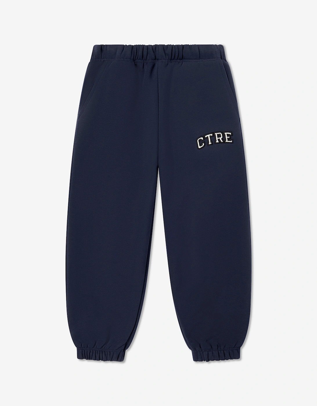 Kids Couture Sweatshirt and Joggers Set in Navy