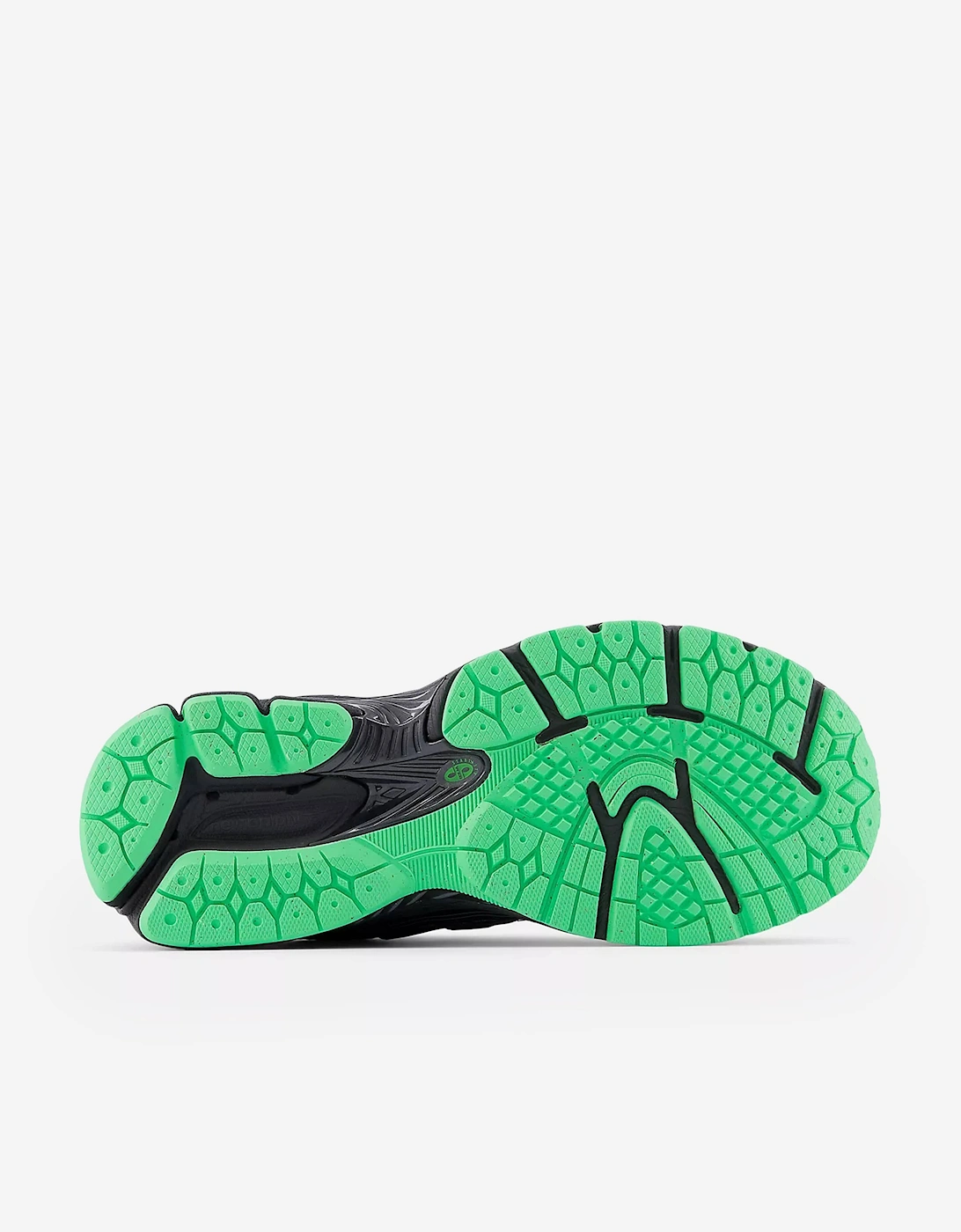 Boys 1906 Trainers in Black
