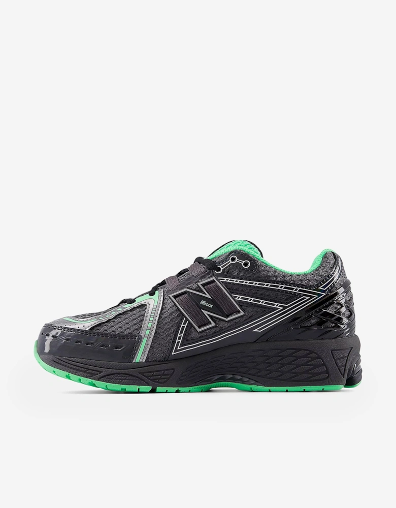 Boys 1906 Trainers in Black
