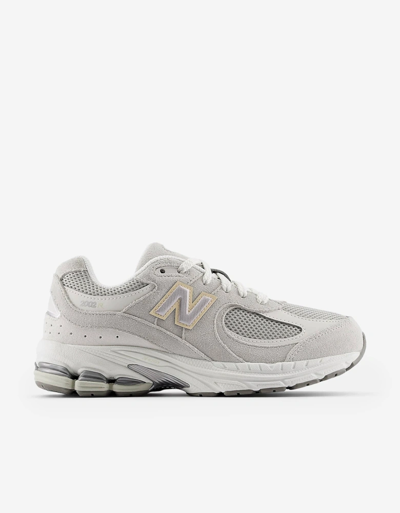 Kids 2002 Trainers in Beige