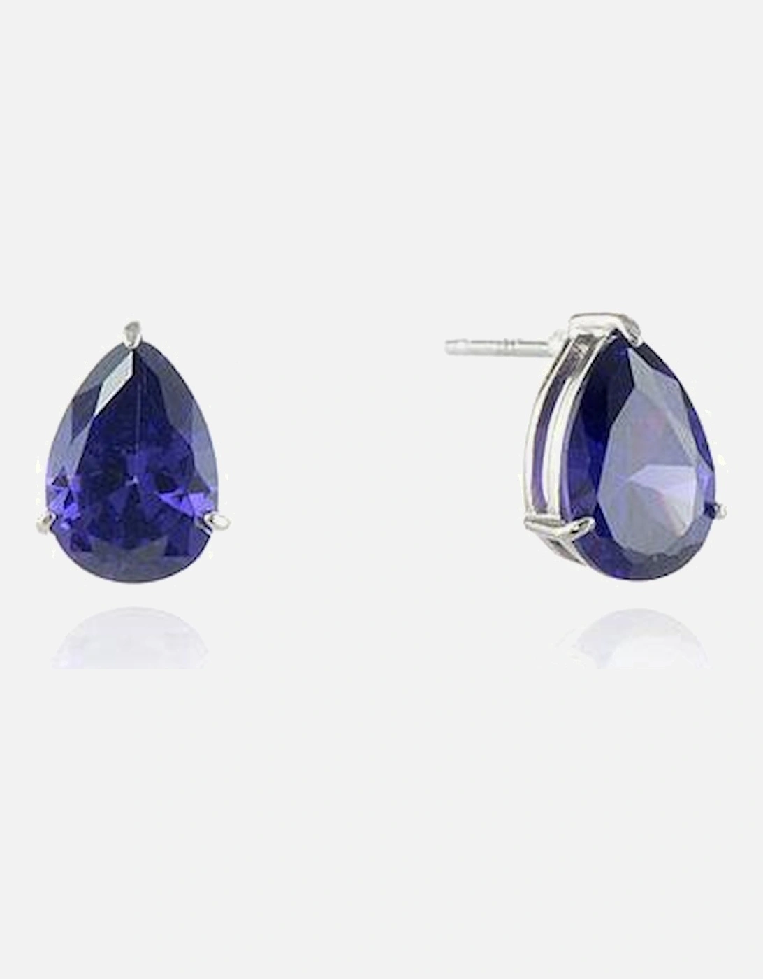 Oliana Tanzanite Earrings, 4 of 3