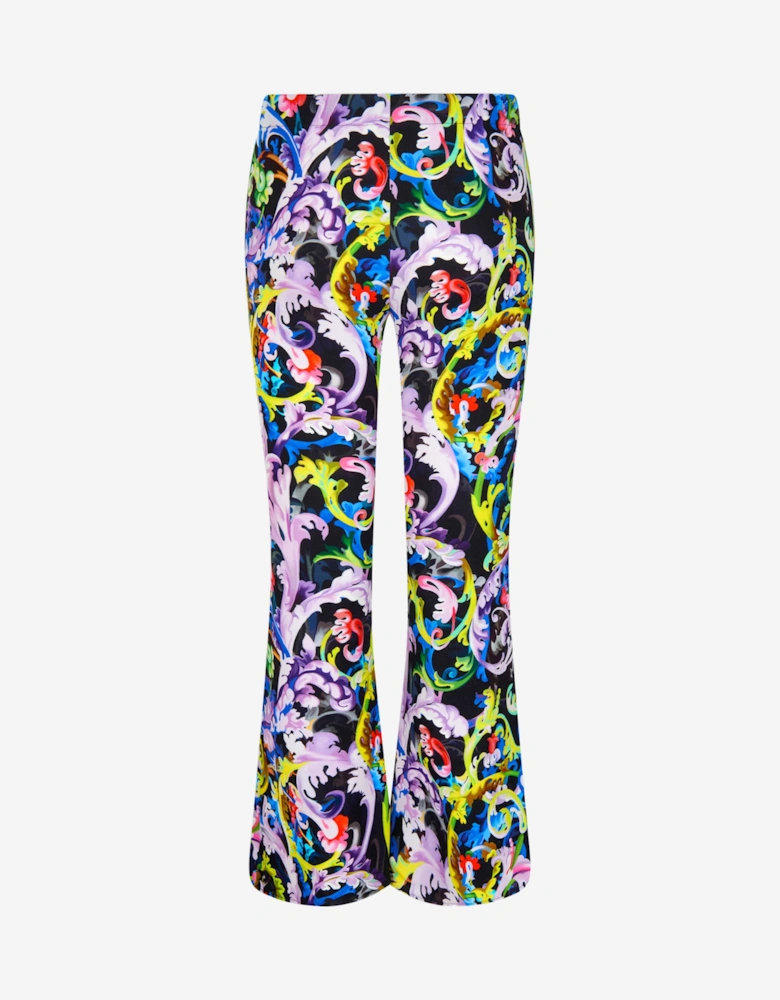 Girls Joggers
