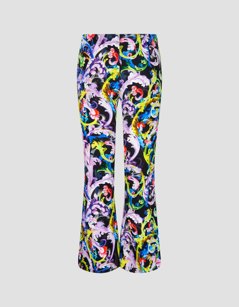 Girls Joggers