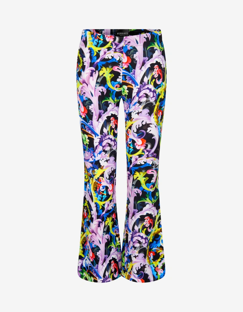 Girls Joggers
