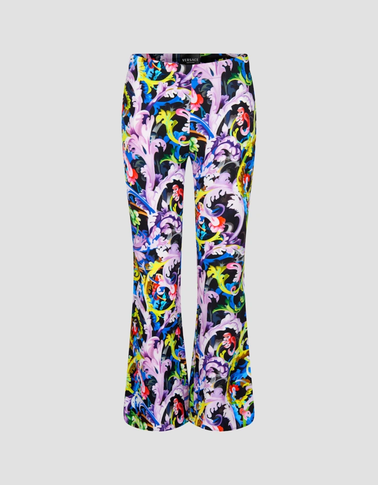 Girls Joggers