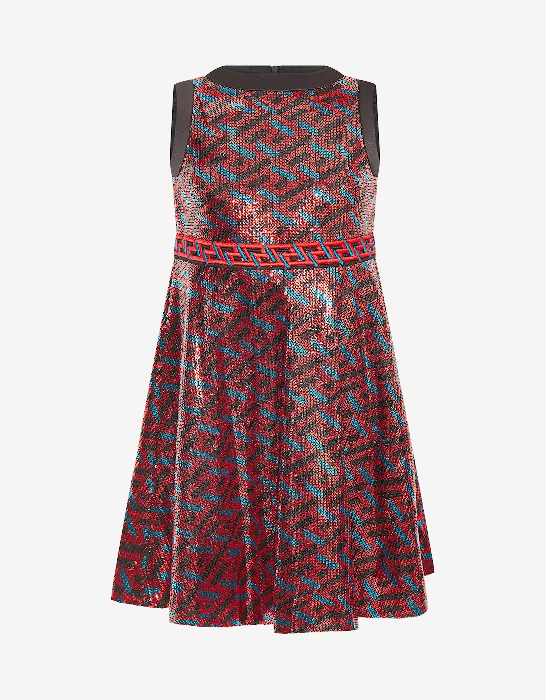 Girls Dress, 9 of 8