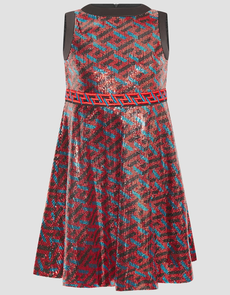 Girls Dress