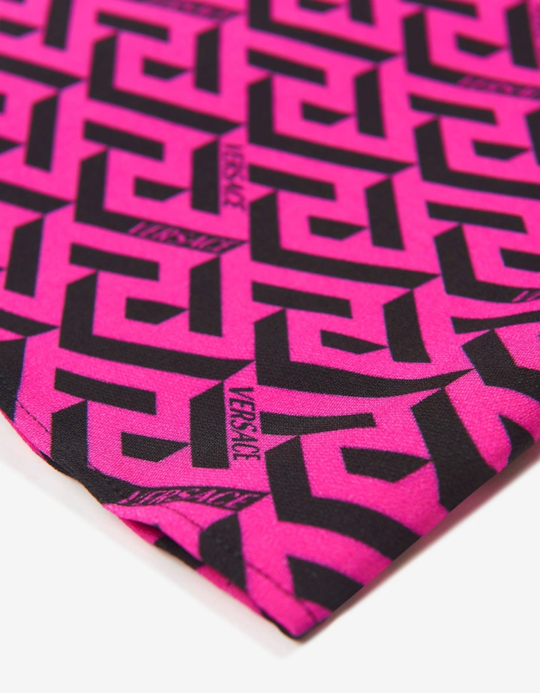 Girls Flared Leggings