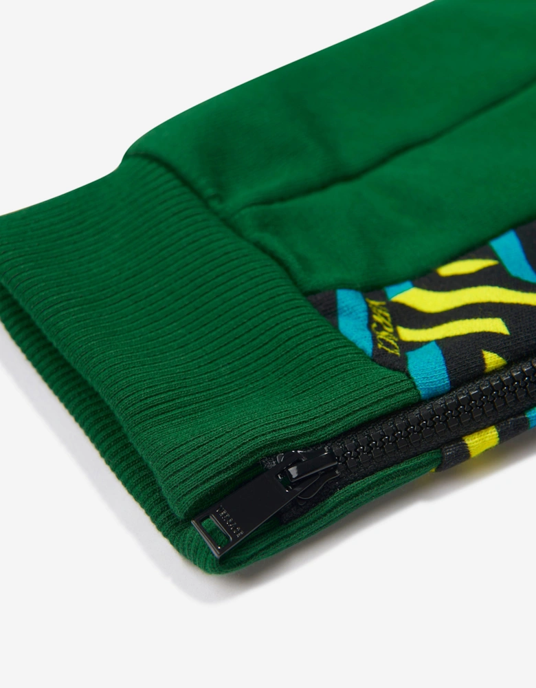 Boys Logo Joggers
