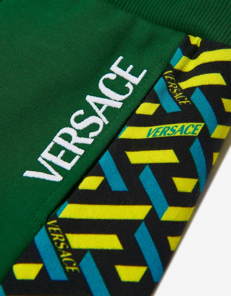 Boys Logo Joggers